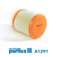 Vzduchový filtr PURFLUX A1291 Vzduchový filtr PURFLUX A1291