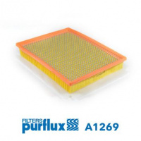 Vzduchový filtr PURFLUX A1269