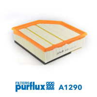 Vzduchový filtr PURFLUX A1290