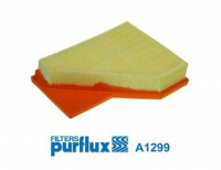 Vzduchový filtr PURFLUX A1299 Vzduchový filtr PURFLUX A1299