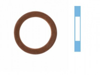 Závitová zátka, olejová vana Corteco (220124S)