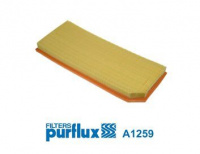 Vzduchový filtr PURFLUX A1259