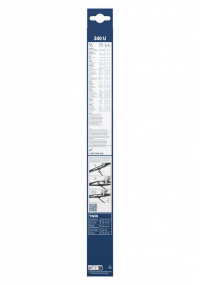 Stěrač BOSCH (BO 3397004578) - 340mm