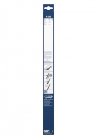 Stěrač BOSCH (BO 3397004633) - 500mm