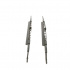 Sada stěračů BOSCH (BO 3397005046) - 680mm + 680mm