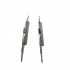 Sada stěračů BOSCH (BO 3397005046) - 680mm + 680mm