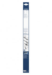 Stěrač BOSCH Aerotwin (BO 3397013742) - 475mm