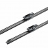 Sada stěračů BOSCH Aerotwin (BO 3397014095) - 500mm + 360mm
