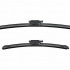 Sada stěračů BOSCH Aerotwin (BO 3397014095) - 500mm + 360mm