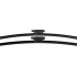 Sada stěračů BOSCH Aerotwin (BO 3397014173) - 550mm + 475mm