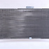 Chladič motoru NISSENS 61651A Chladič motoru NISSENS 61651A