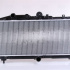 Chladič motoru NISSENS 61671 Chladič motoru NISSENS 61671