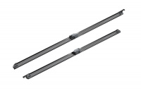 Sada stěračů BOSCH Aerotwin (BO 3397118963) - 746mm + 646mm Sada stěračů BOSCH Aerotwin (BO 3397118963) - 746mm + 646mm