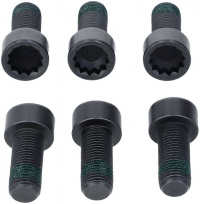 Dvouhmotový setrvačník SACHS SA 2294001343
