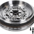 Dvouhmotový setrvačník SACHS SA 2295000326
