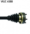 Hnací hřídel SKF VKJC 4588