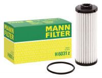 Hydraulický filtr, automatická převodovka MAN H6031Z