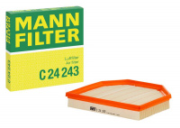 Vzduchový filtr MANN C 24243 (MF C24243)