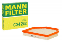 Vzduchový filtr MANN C 24242 (MF C24242)
