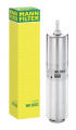 Palivový filtr MANN (MF WK5002)