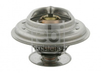 Termostat, chladivo FEBI (FB 09739) - MERCEDES-BENZ
