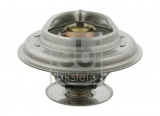 Termostat, chladivo FEBI (FB 09739) - MERCEDES-BENZ