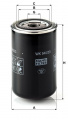 Palivový filtr MANN WK940/23 (MF WK940/23)