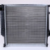 Chladič motoru NISSENS 60635A Chladič motoru NISSENS 60635A