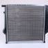 Chladič motoru NISSENS 60635A Chladič motoru NISSENS 60635A