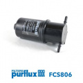 Palivový filtr PURFLUX FCS806