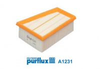 Vzduchový filtr PURFLUX A1231