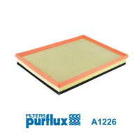 Vzduchový filtr PURFLUX A1226
