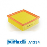 Vzduchový filtr PURFLUX A1234