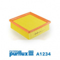 Vzduchový filtr PURFLUX A1234