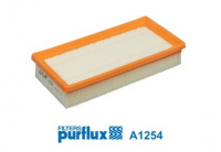 Vzduchový filtr PURFLUX A1254