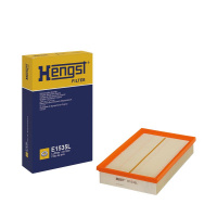 Vzduchový filtr HENGST FILTER E1535L