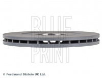 Brzdový kotouč BLUE PRINT ADG043199