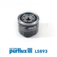 Olejový filtr PURFLUX LS893