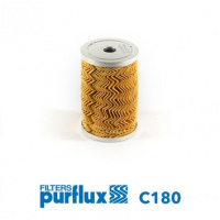 Palivový filtr PURFLUX C180