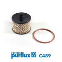Palivový filtr PURFLUX C489
