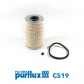 Palivový filtr PURFLUX C519