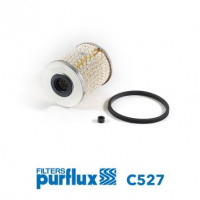Palivový filtr PURFLUX C527