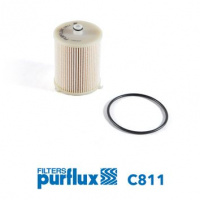 Palivový filtr PURFLUX C811 Palivový filtr PURFLUX C811