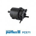 Palivový filtr PURFLUX FC571