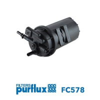 Palivový filtr PURFLUX FC578