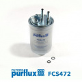 Palivový filtr PURFLUX FCS472