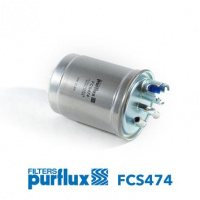 Palivový filtr PURFLUX FCS474 Palivový filtr PURFLUX FCS474