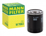 Olejový filtr MANN (W7063)
