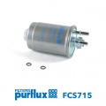 Palivový filtr PURFLUX FCS715