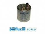 Palivový filtr PURFLUX FCS727